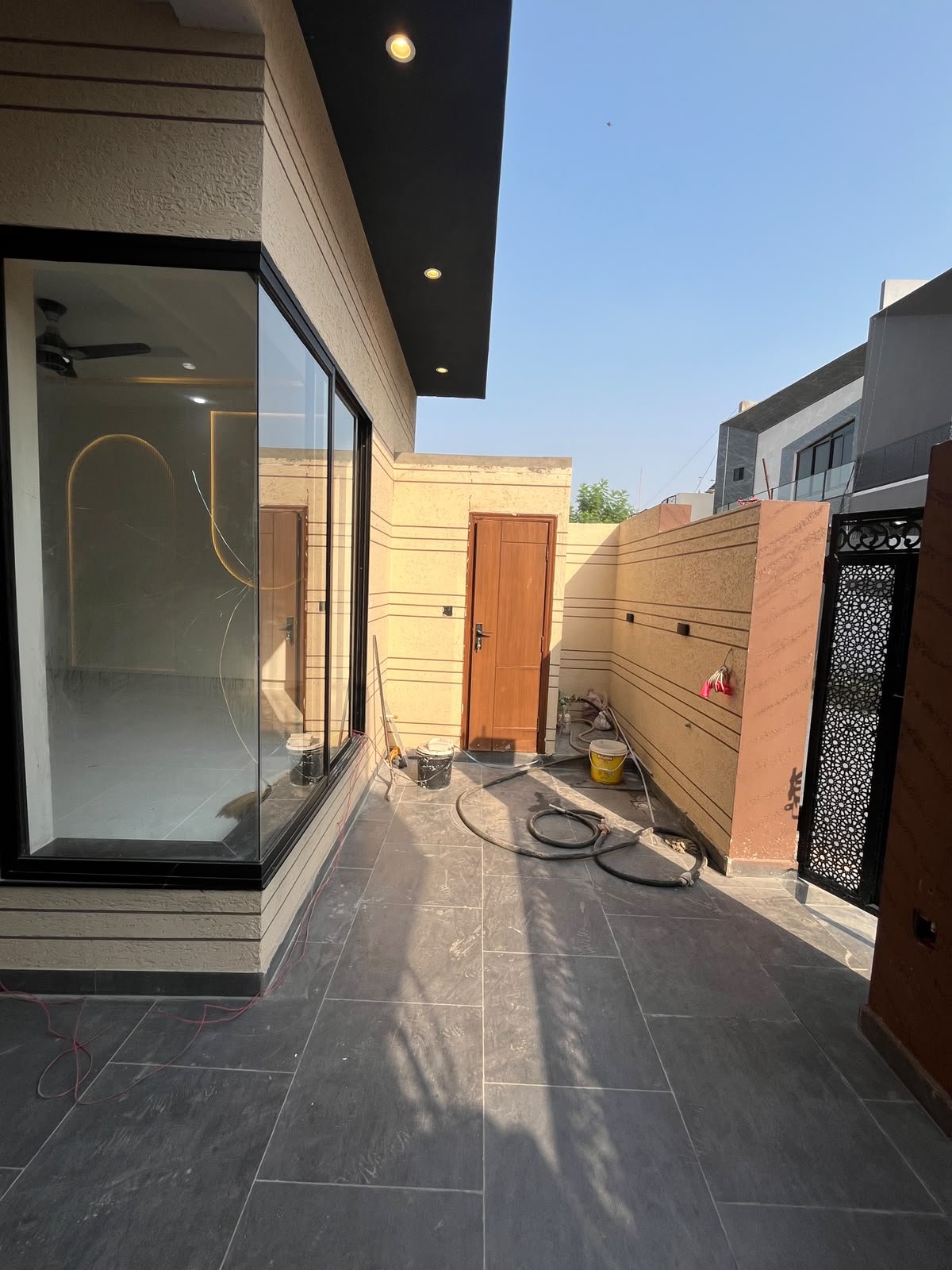 7 Marla House Double Storey for Sale – MPS Road, Pak Turk Street, Multan in MPS Road, Multan photo 3