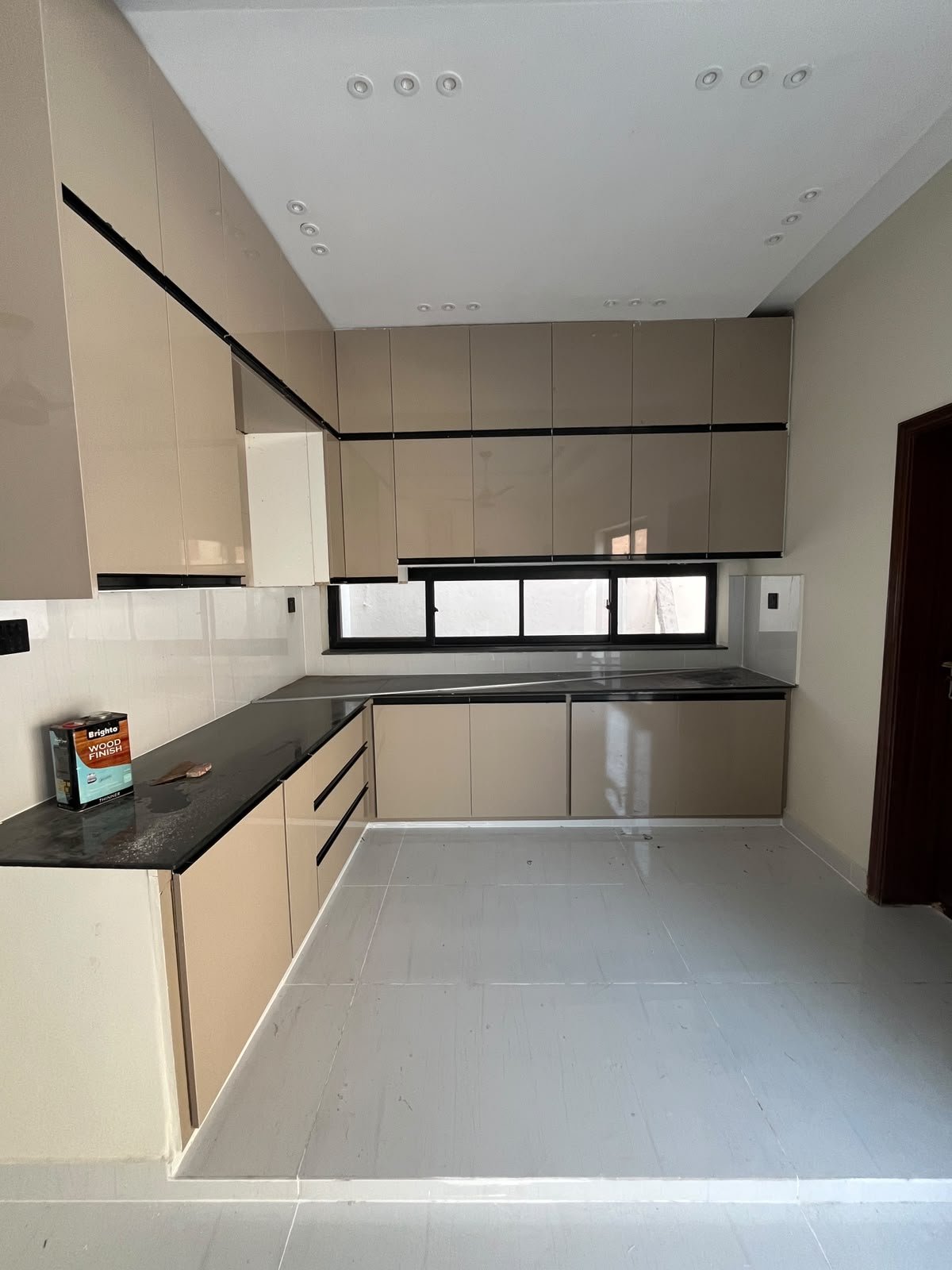 7 Marla House Double Storey for Sale – MPS Road, Pak Turk Street, Multan in MPS Road, Multan photo 5