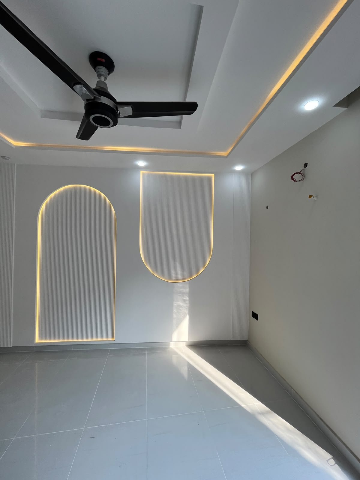 7 Marla House Double Storey for Sale – MPS Road, Pak Turk Street, Multan in MPS Road, Multan photo 14