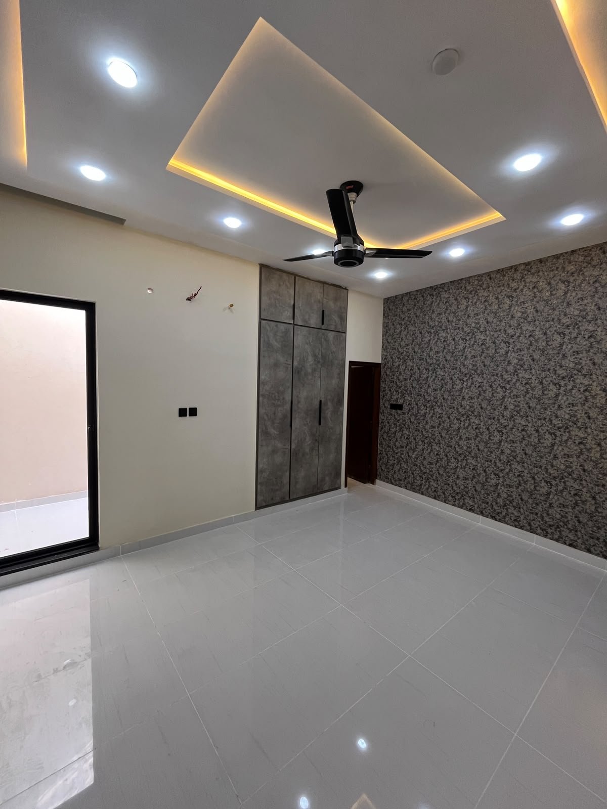 7 Marla House Double Storey for Sale – MPS Road, Pak Turk Street, Multan in MPS Road, Multan photo 9