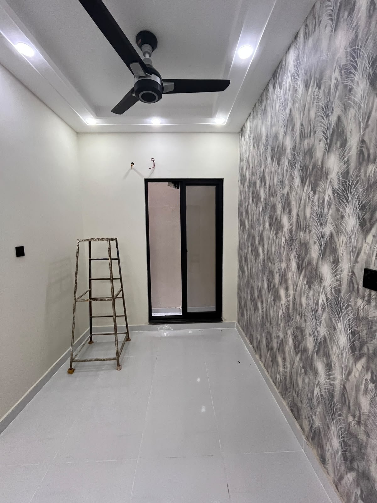 7 Marla House Double Storey for Sale – MPS Road, Pak Turk Street, Multan in MPS Road, Multan photo 11