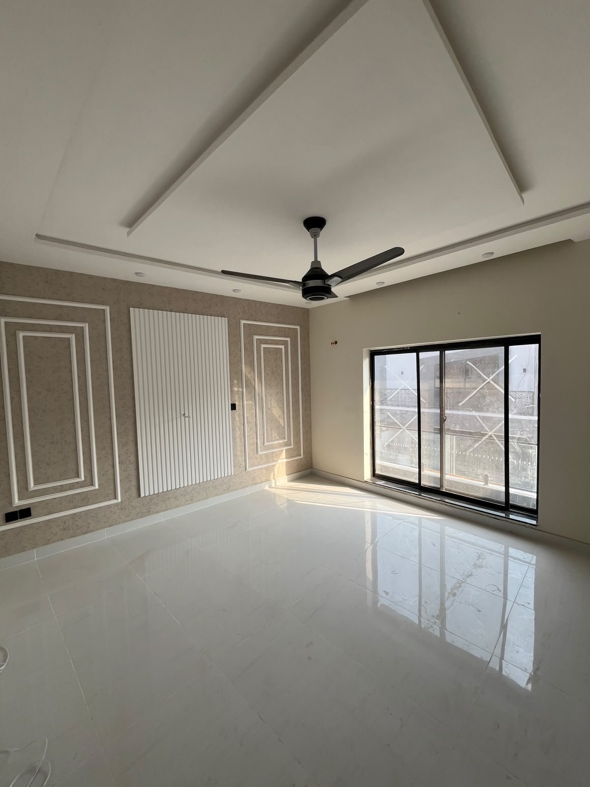 7 Marla House Double Storey for Sale – MPS Road, Pak Turk Street, Multan in MPS Road, Multan photo 13