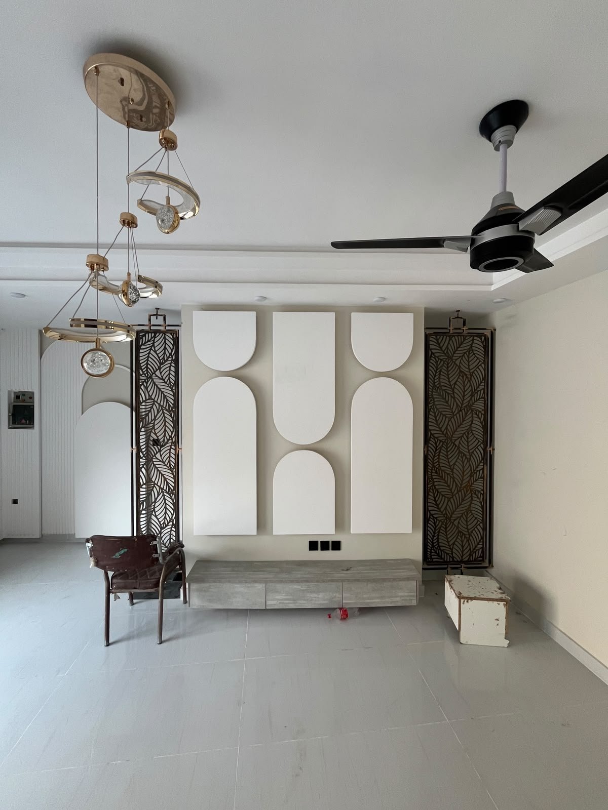 7 Marla House Double Storey for Sale – MPS Road, Pak Turk Street, Multan in MPS Road, Multan photo 10