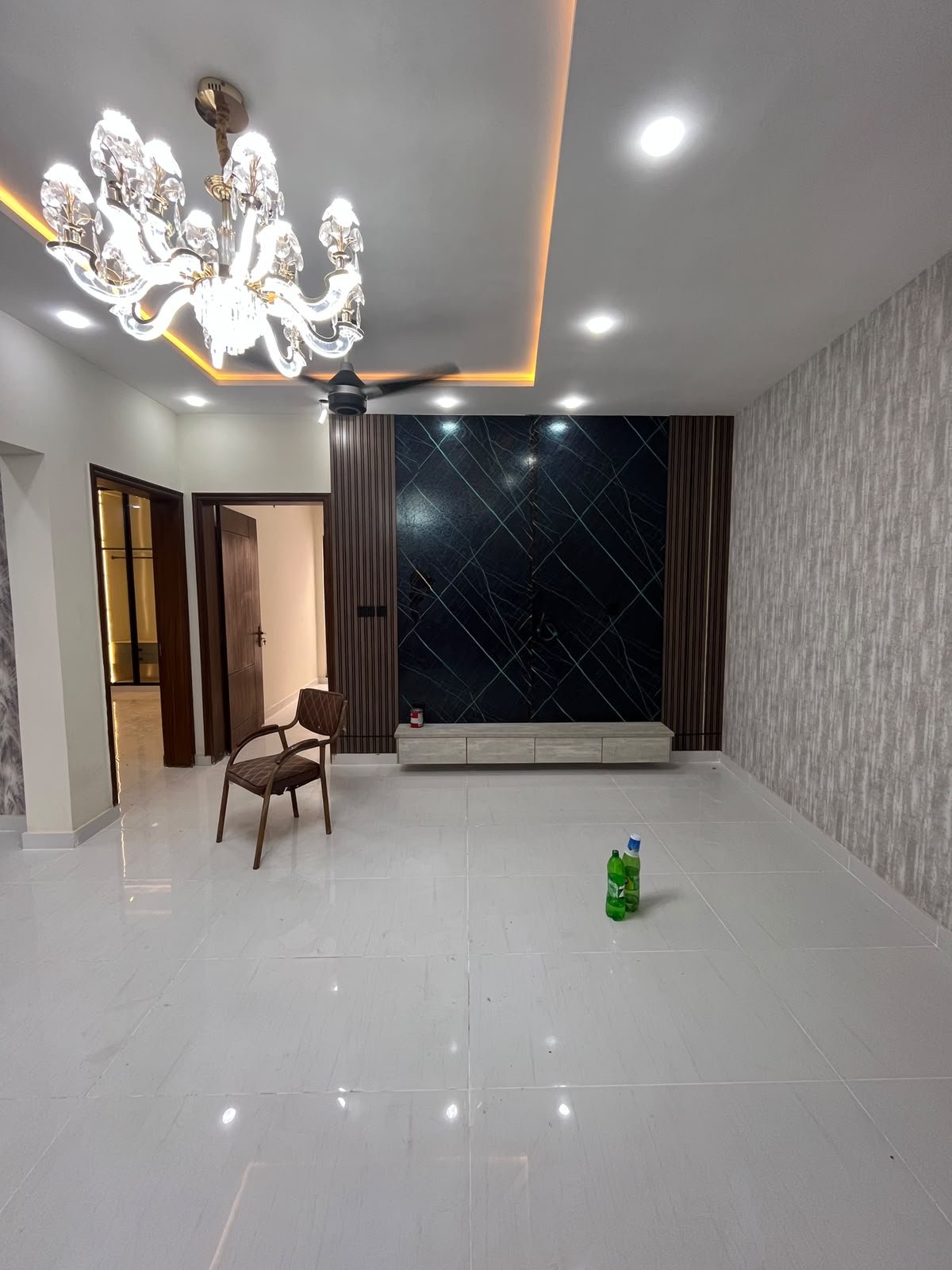 7 Marla House Double Storey for Sale – MPS Road, Pak Turk Street, Multan in MPS Road, Multan photo 6