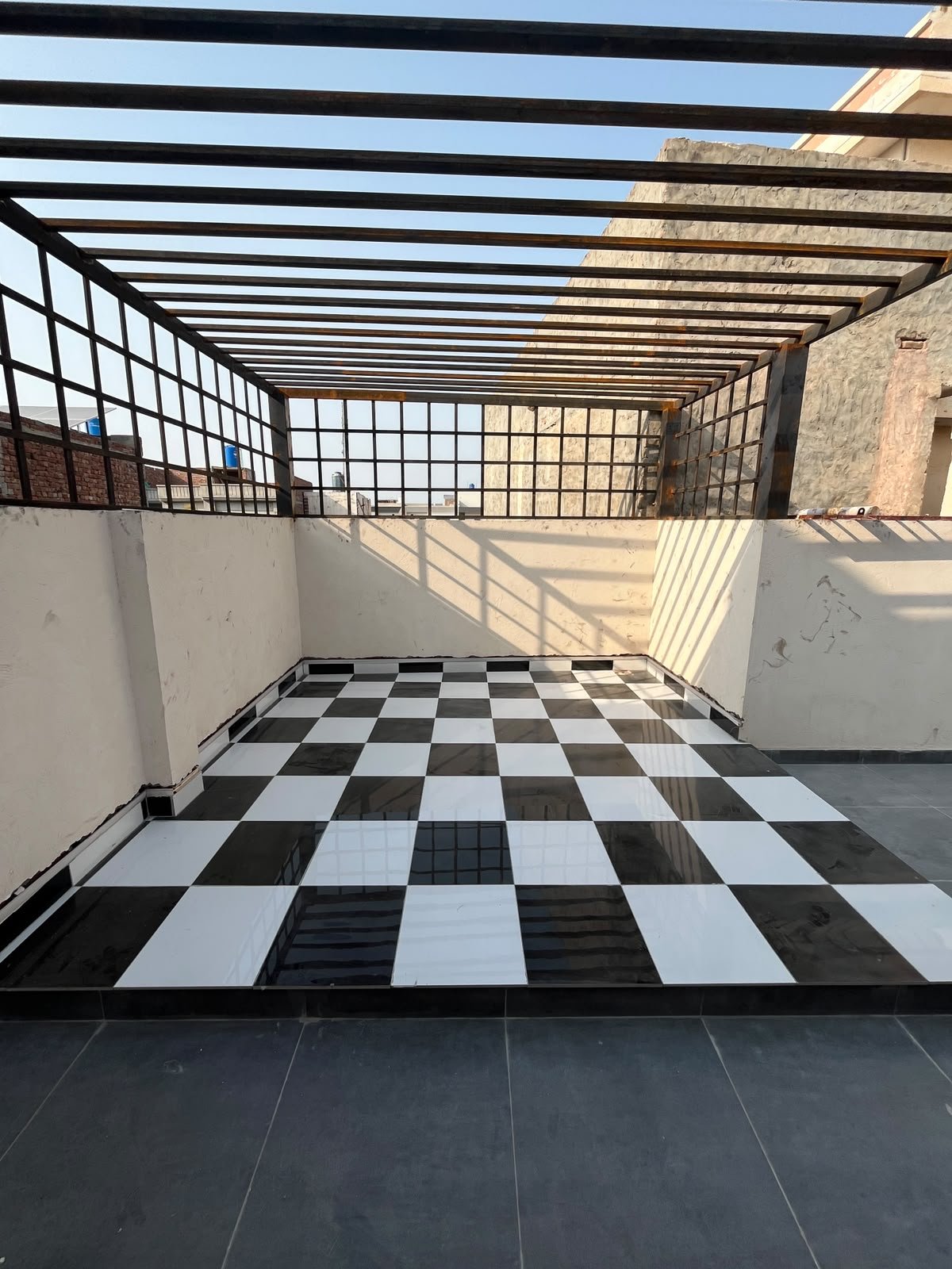 7 Marla House Double Storey for Sale – MPS Road, Pak Turk Street, Multan in MPS Road, Multan photo 15