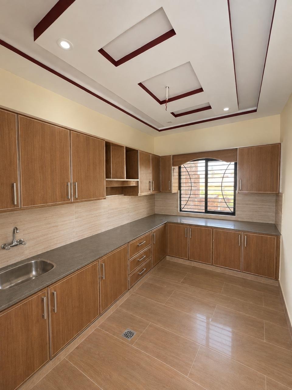 5 Marla House Double Storey for Sale – MPS Road, Pak Turk Street, Multan in MPS Road, Multan photo 4