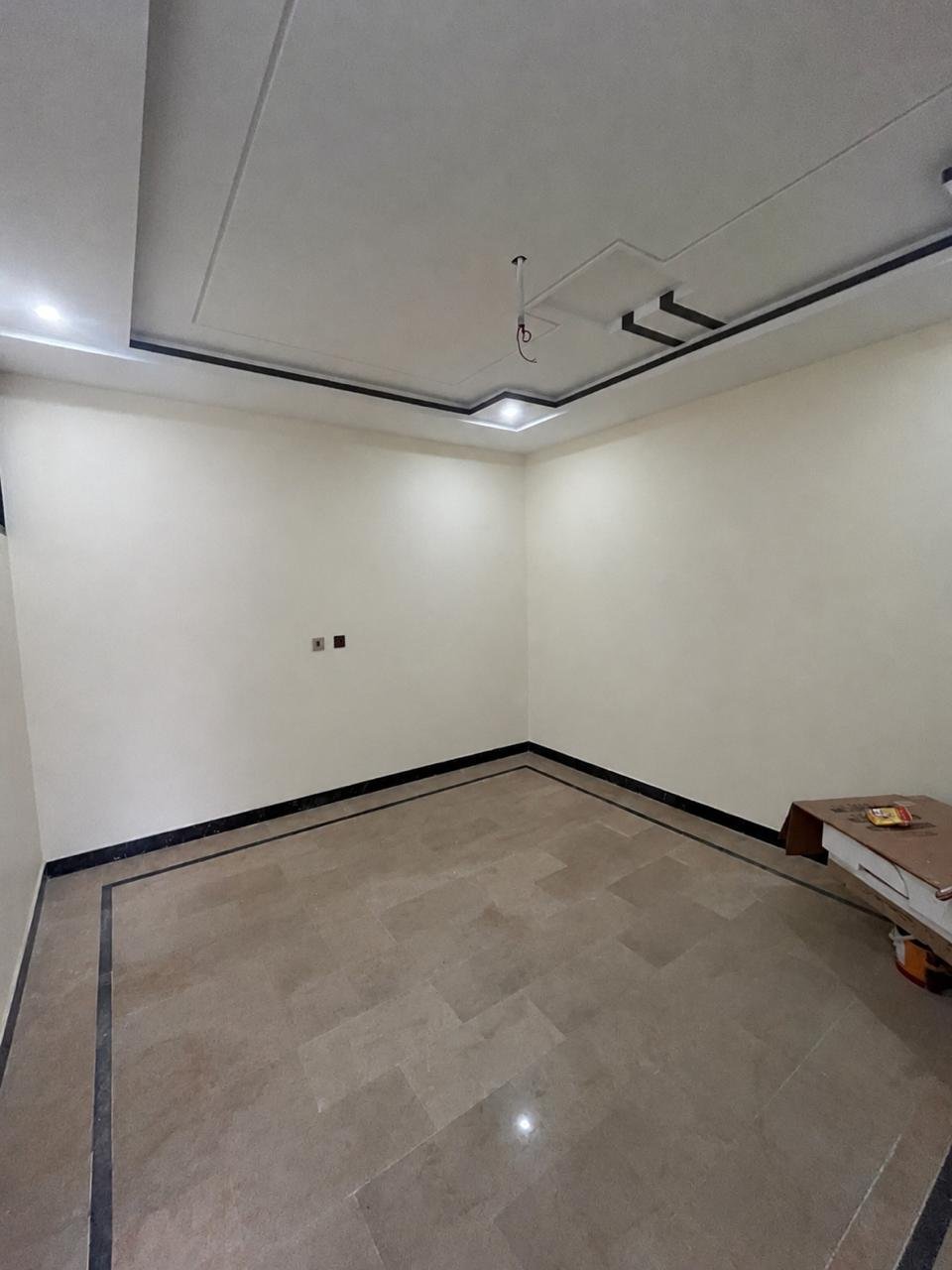 5 Marla House Double Storey for Sale – MPS Road, Pak Turk Street, Multan in MPS Road, Multan photo 3