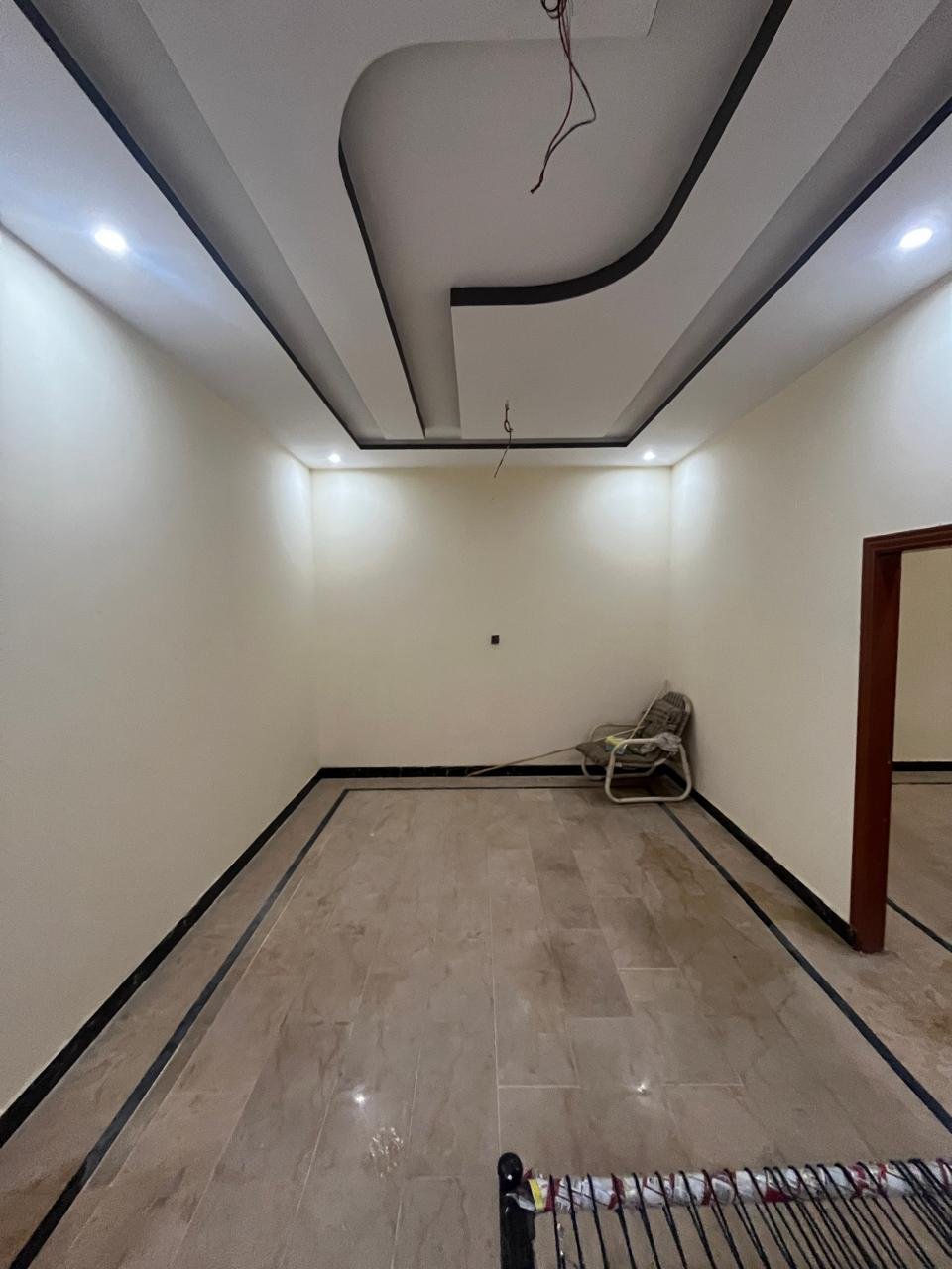 5 Marla House Double Storey for Sale – MPS Road, Pak Turk Street, Multan in MPS Road, Multan photo 6