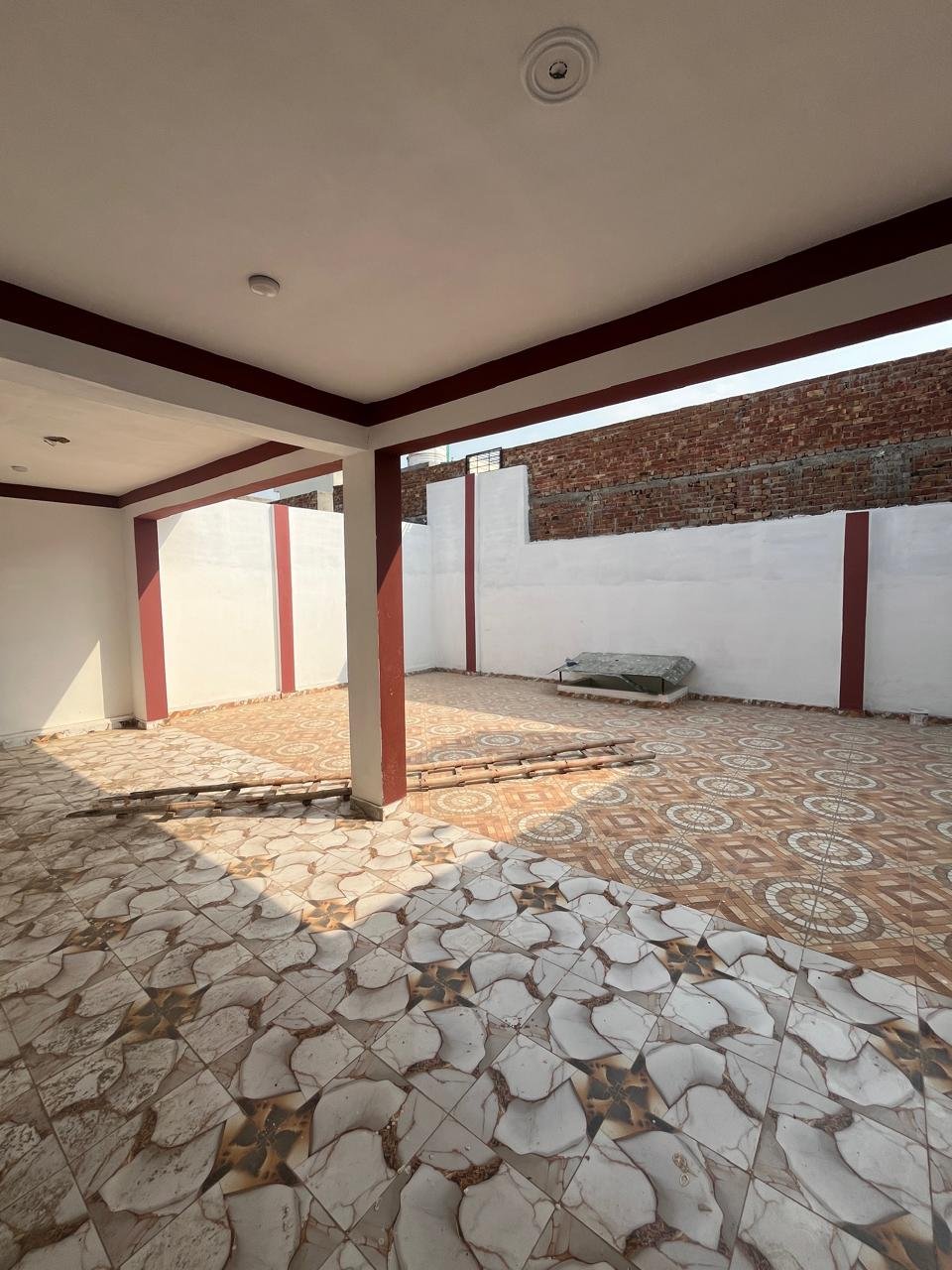 5 Marla House Double Storey for Sale – MPS Road, Pak Turk Street, Multan in MPS Road, Multan photo 5