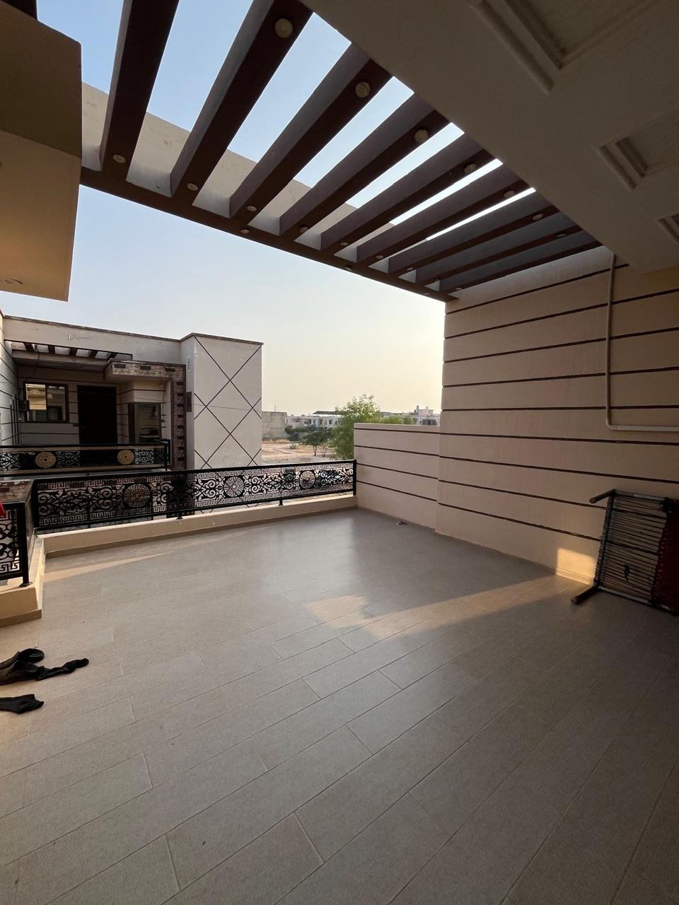 6.25 Marla Corner House Double Storey for Sale – Nasheman Colony, Chungi No. 6, Multan in Nasheman colony photo 9
