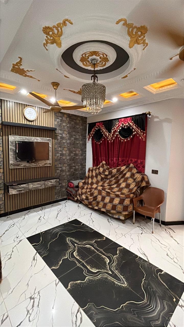 6.25 Marla Corner House Double Storey for Sale – Nasheman Colony, Chungi No. 6, Multan in Nasheman colony photo 3