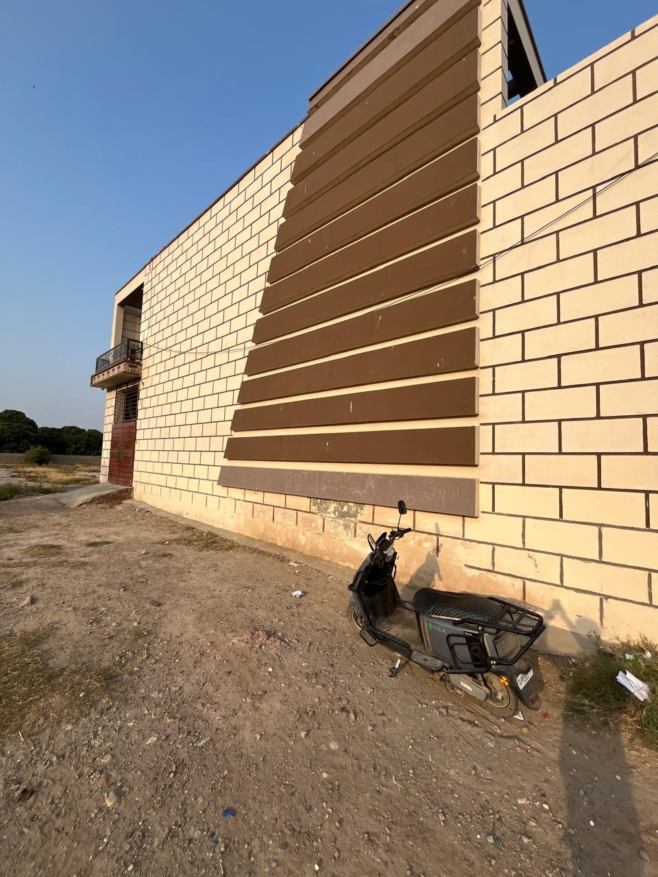 6.25 Marla Corner House Double Storey for Sale – Nasheman Colony, Chungi No. 6, Multan in Nasheman colony photo 12