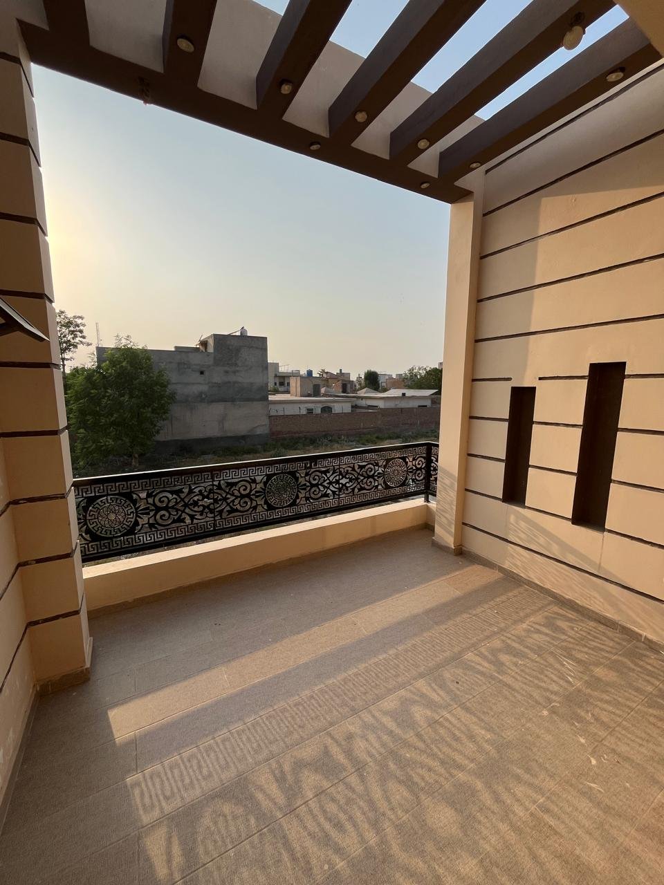 6.25 Marla Corner House Double Storey for Sale – Nasheman Colony, Chungi No. 6, Multan in Nasheman colony photo 10
