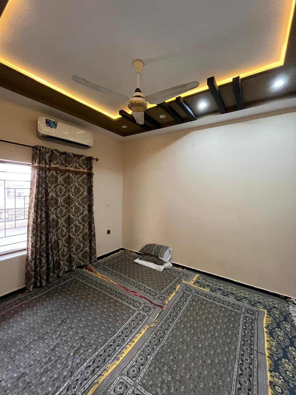 6.25 Marla Corner House Double Storey for Sale – Nasheman Colony, Chungi No. 6, Multan in Nasheman colony photo 11