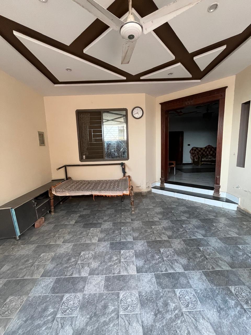 6.25 Marla Corner House Double Storey for Sale – Nasheman Colony, Chungi No. 6, Multan in Nasheman colony photo 2
