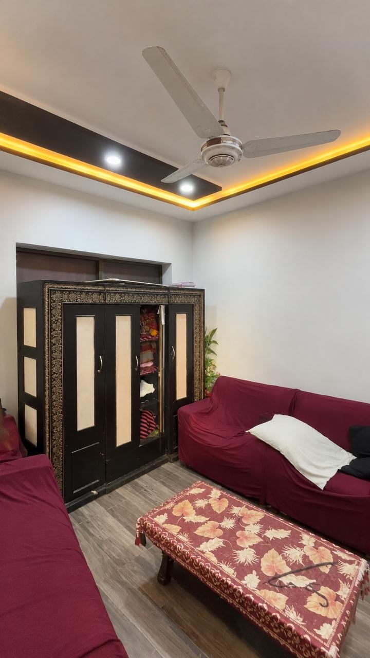 6.25 Marla Corner House Double Storey for Sale – Nasheman Colony, Chungi No. 6, Multan in Nasheman colony photo 5