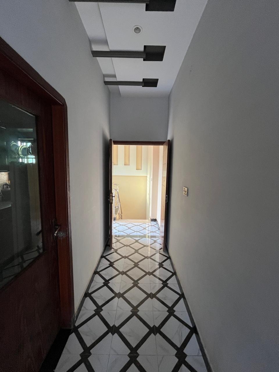 6.25 Marla Corner House Double Storey for Sale – Nasheman Colony, Chungi No. 6, Multan in Nasheman colony photo 8
