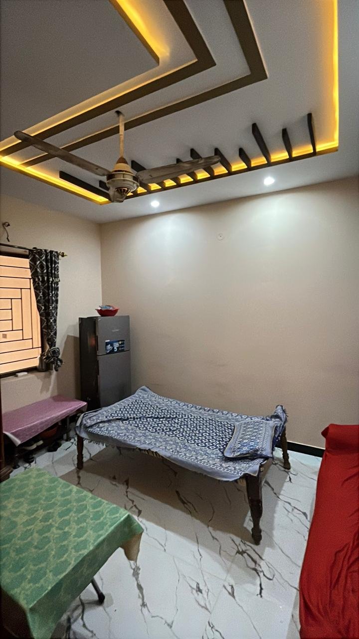 6.25 Marla Corner House Double Storey for Sale – Nasheman Colony, Chungi No. 6, Multan in Nasheman colony photo 6
