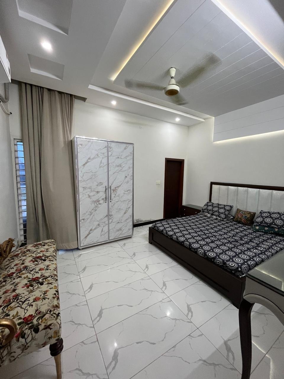 6.10 Marla House Double Storey for Sale – New Model Town, Multan in Mps Road, New Model Town, Multan photo 3