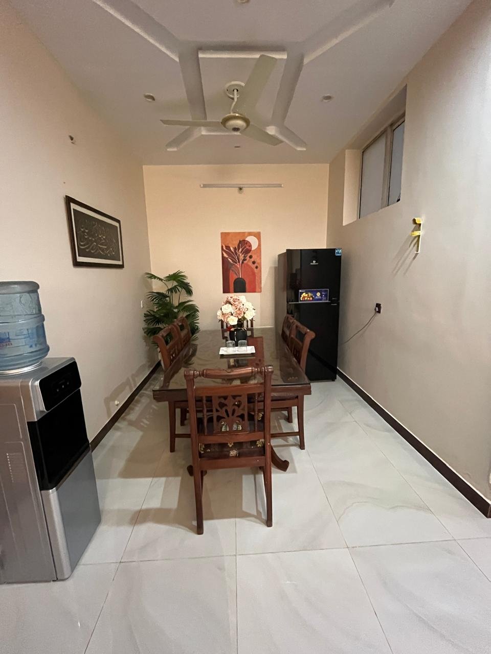 6.10 Marla House Double Storey for Sale – New Model Town, Multan in Mps Road, New Model Town, Multan photo 12