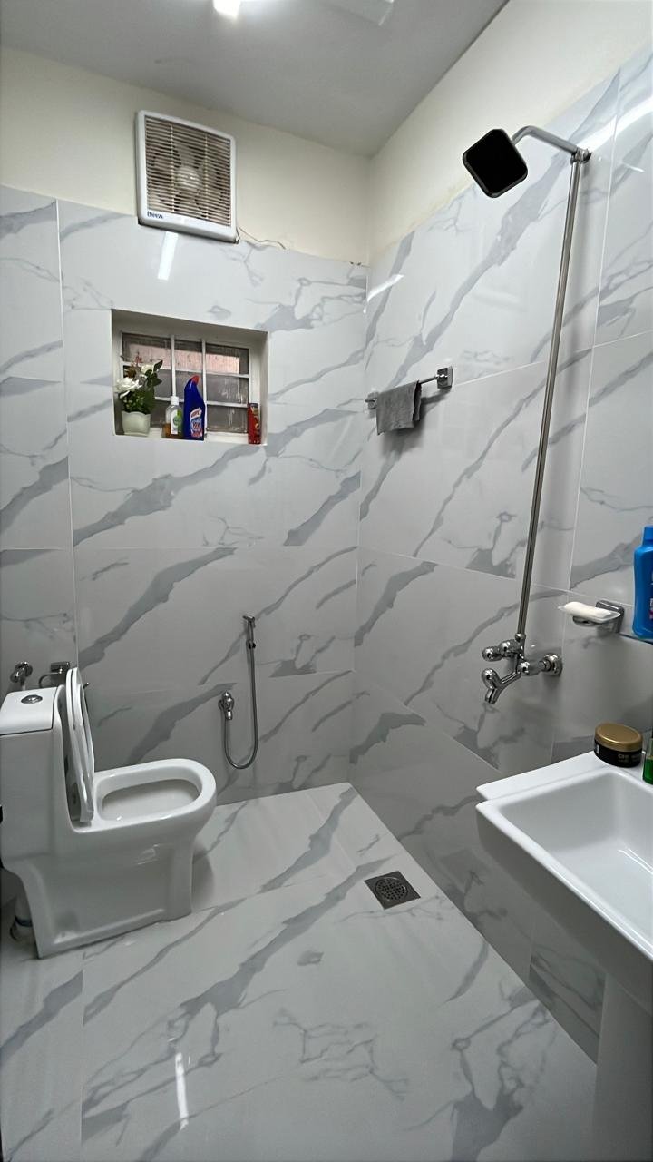 6.10 Marla House Double Storey for Sale – New Model Town, Multan in Mps Road, New Model Town, Multan photo 6