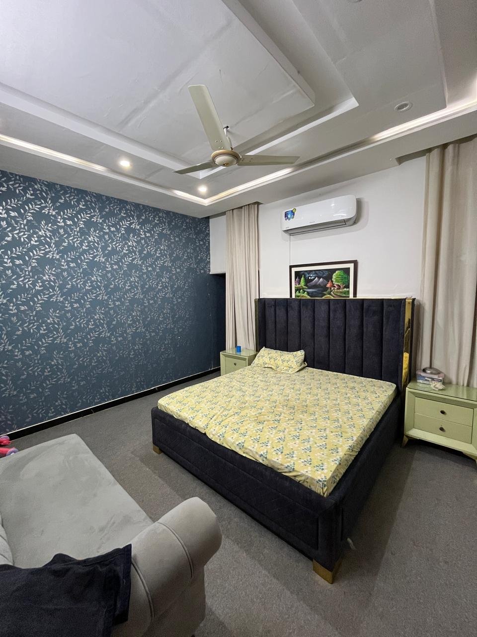6.10 Marla House Double Storey for Sale – New Model Town, Multan in Mps Road, New Model Town, Multan photo 10