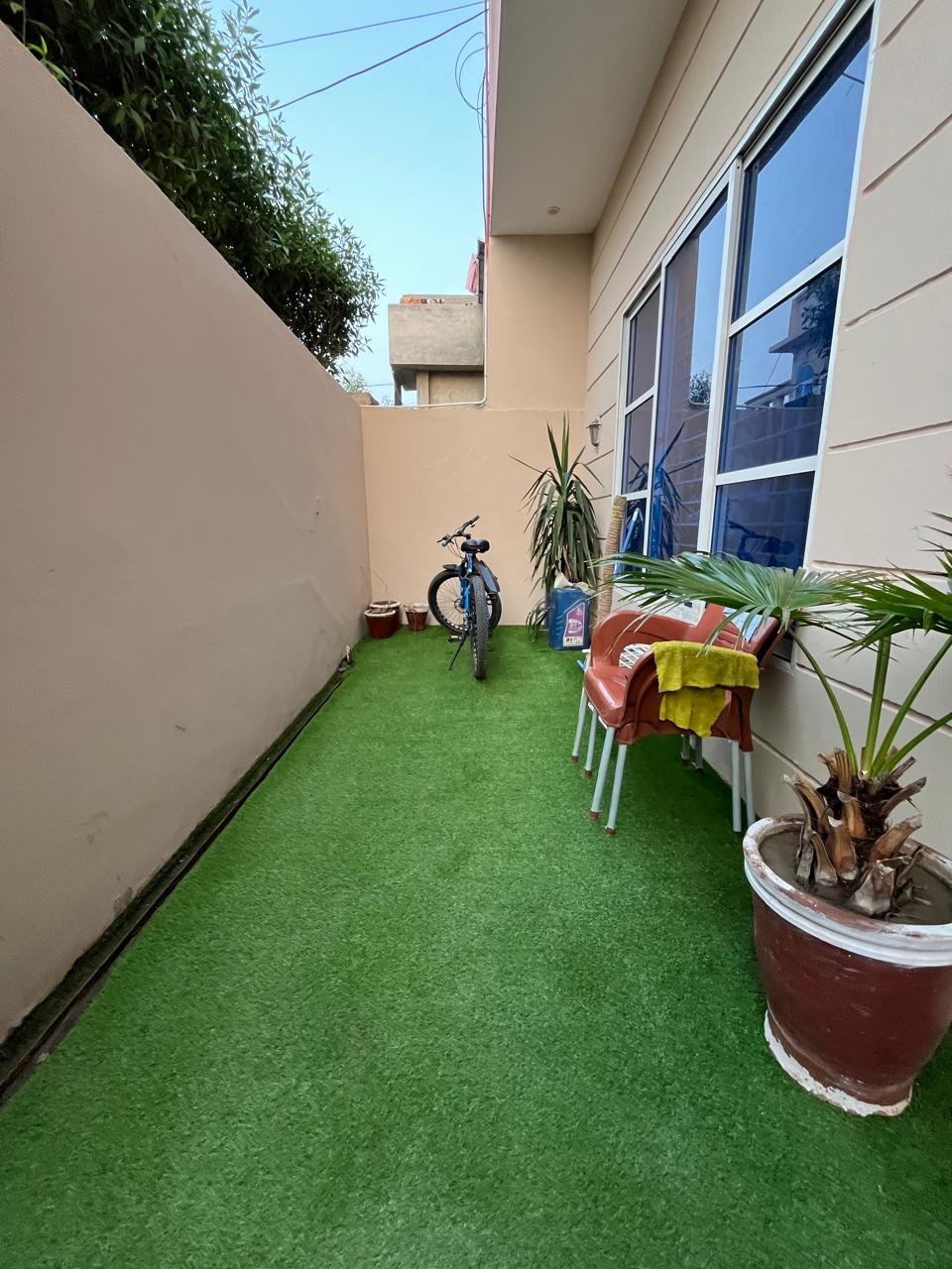 6.10 Marla House Double Storey for Sale – New Model Town, Multan in Mps Road, New Model Town, Multan photo 9