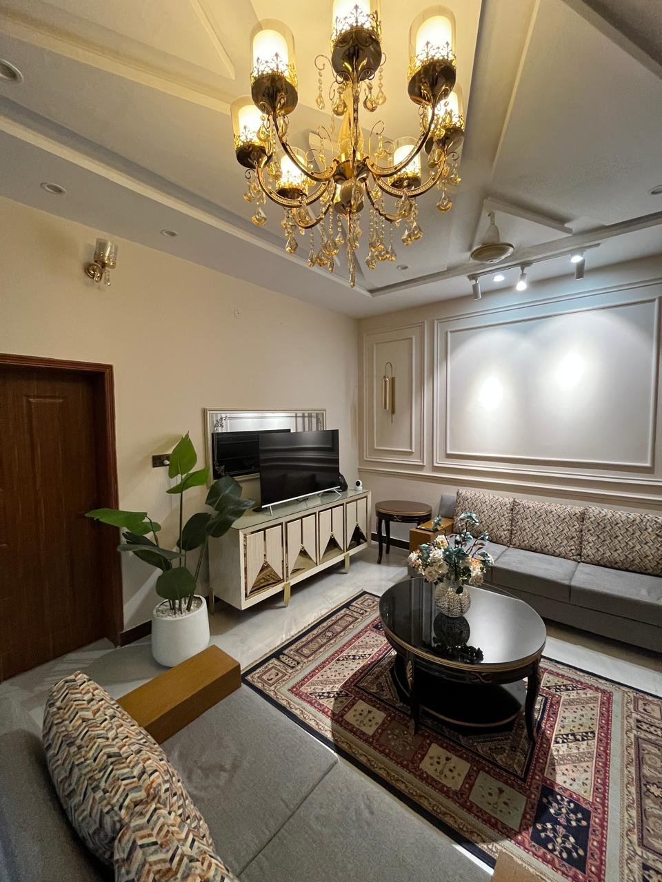 6.10 Marla House Double Storey for Sale – New Model Town, Multan in Mps Road, New Model Town, Multan photo 7
