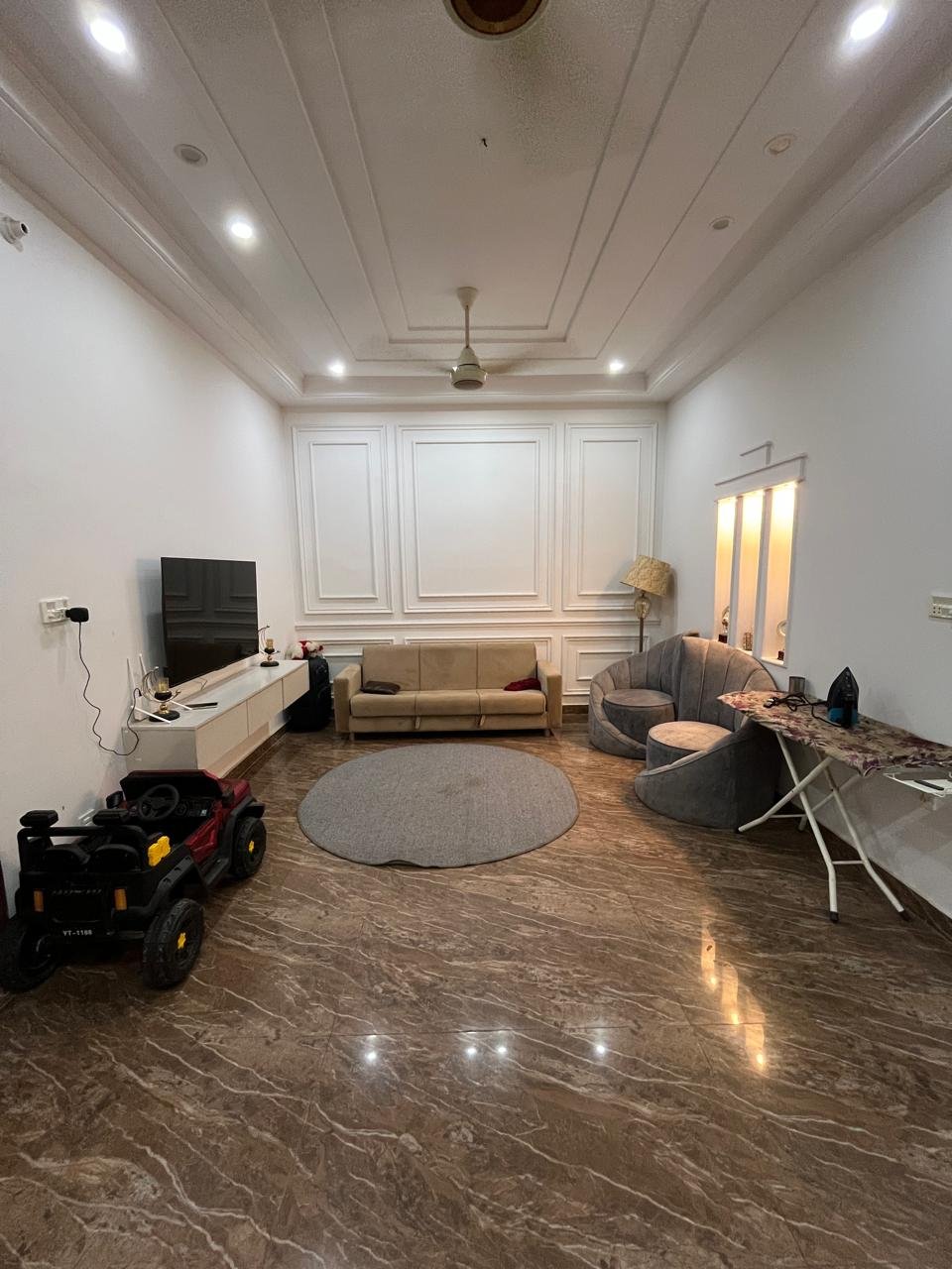 6.10 Marla House Double Storey for Sale – New Model Town, Multan in Mps Road, New Model Town, Multan photo 11
