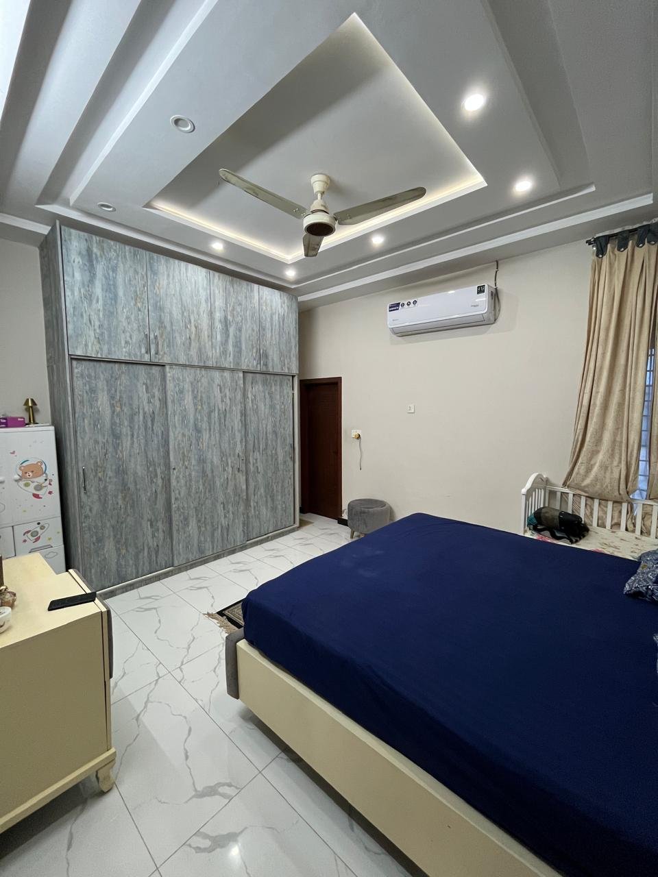 6.10 Marla House Double Storey for Sale – New Model Town, Multan in Mps Road, New Model Town, Multan photo 8