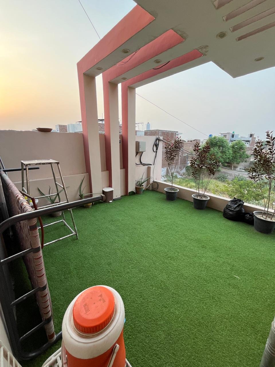 6.10 Marla House Double Storey for Sale – New Model Town, Multan in Mps Road, New Model Town, Multan photo 13