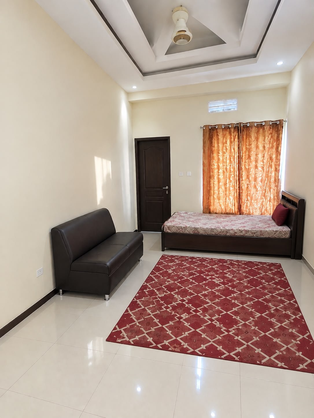 4 Marla House Double Storey for Sale – MPS Road, Opposite WAPDA Town Phase 1, Multan in MPS Road, Multan photo 10