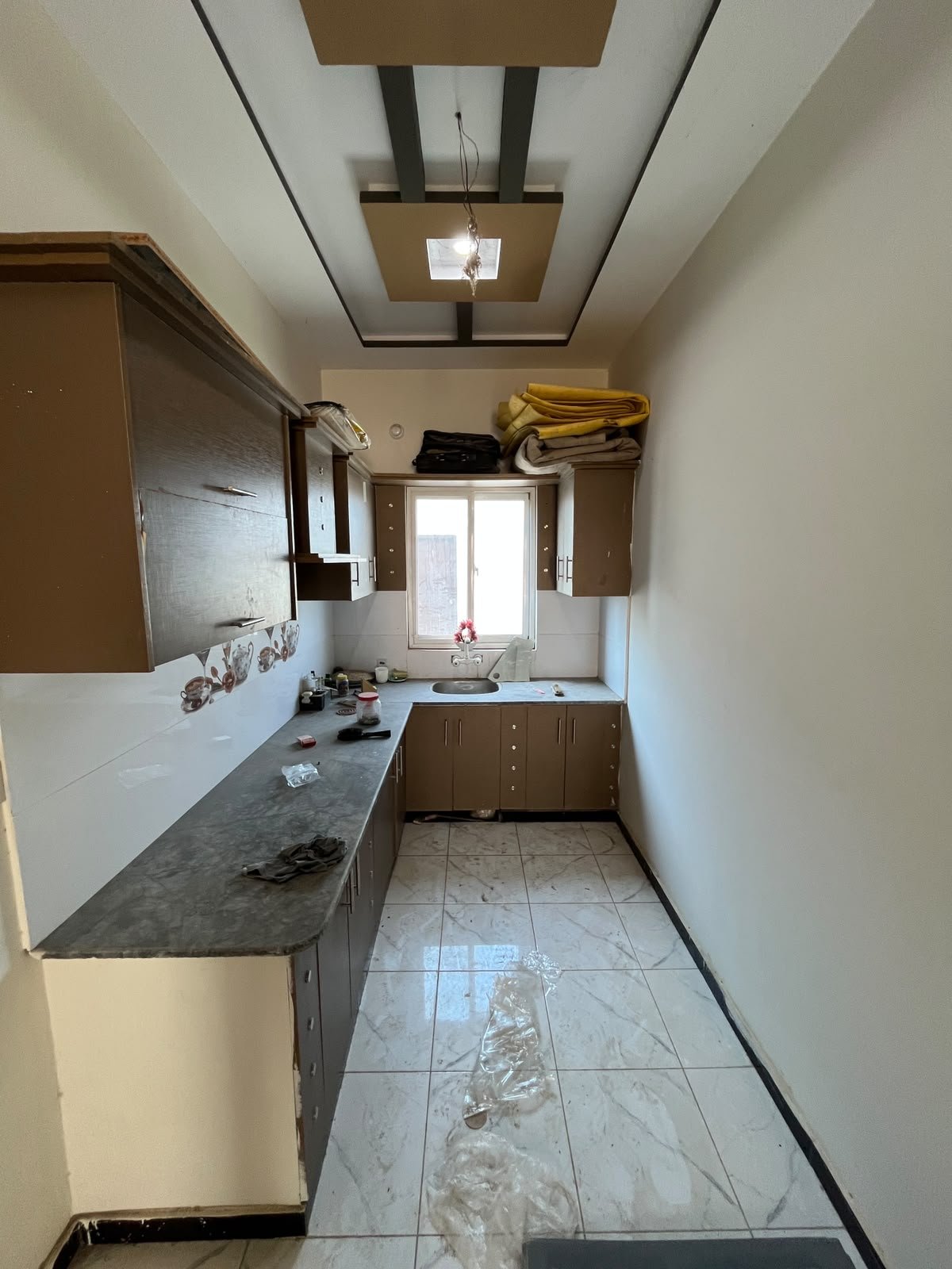 4 Marla House Double Storey for Sale – MPS Road, Opposite WAPDA Town Phase 1, Multan in MPS Road, Multan photo 11