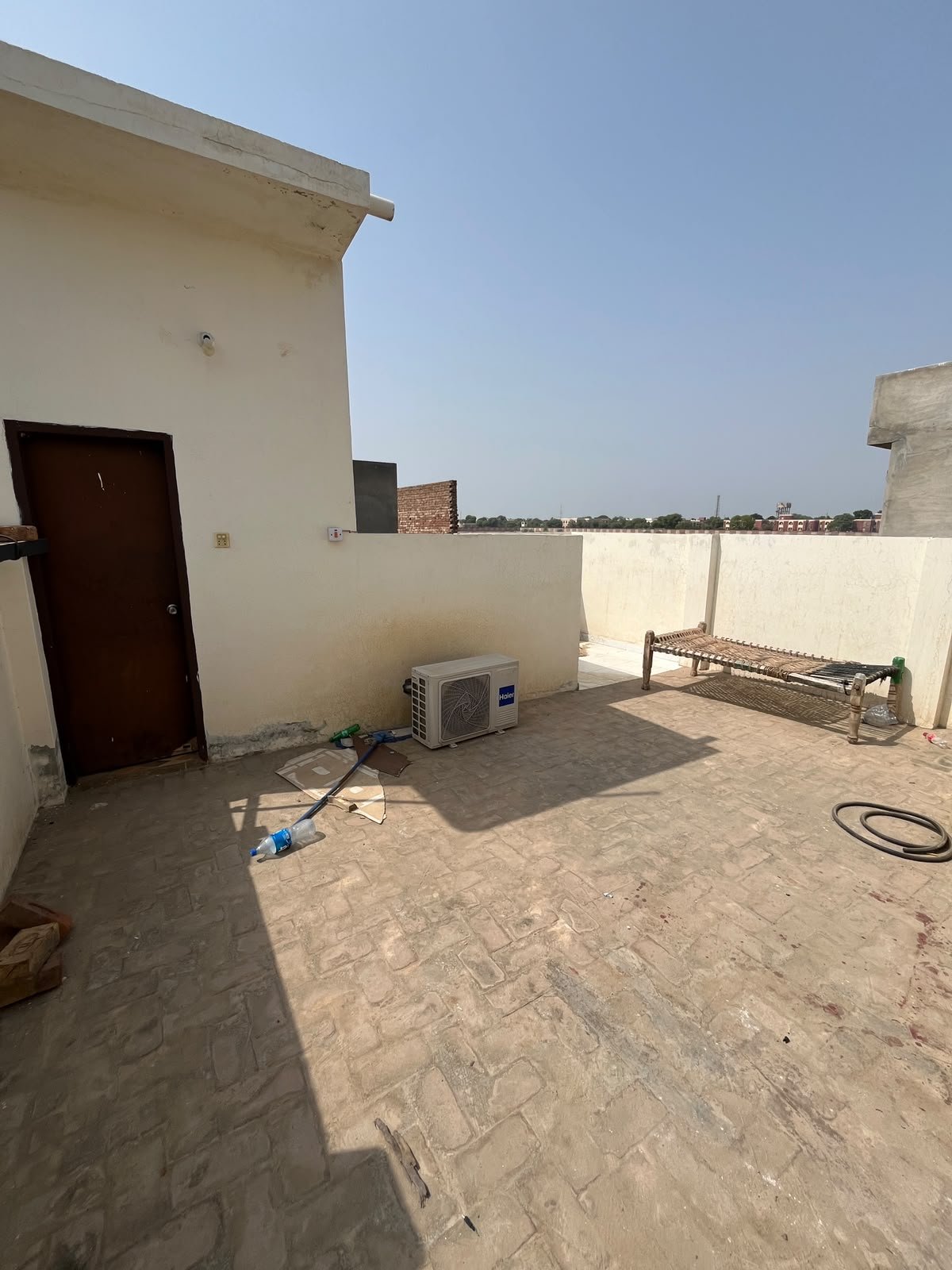 4 Marla House Double Storey for Sale – MPS Road, Opposite WAPDA Town Phase 1, Multan in MPS Road, Multan photo 9