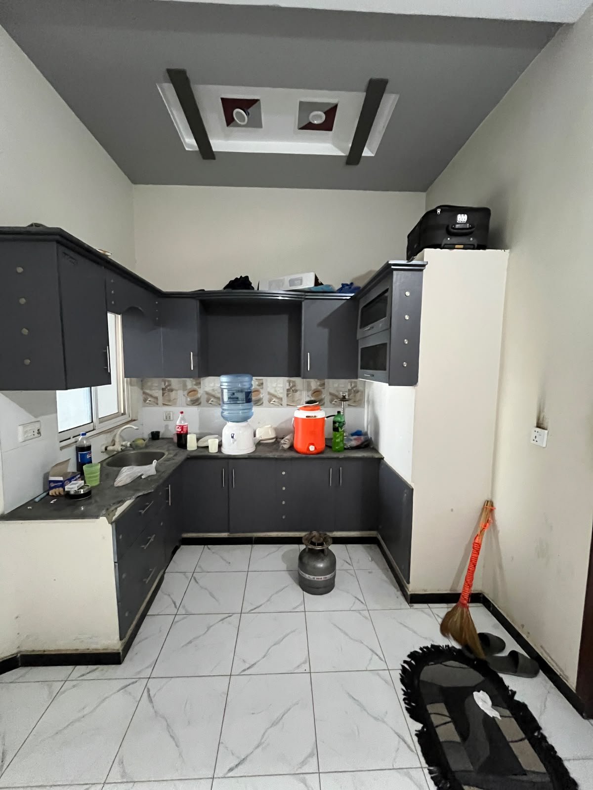 4 Marla House Double Storey for Sale – MPS Road, Opposite WAPDA Town Phase 1, Multan in MPS Road, Multan photo 5