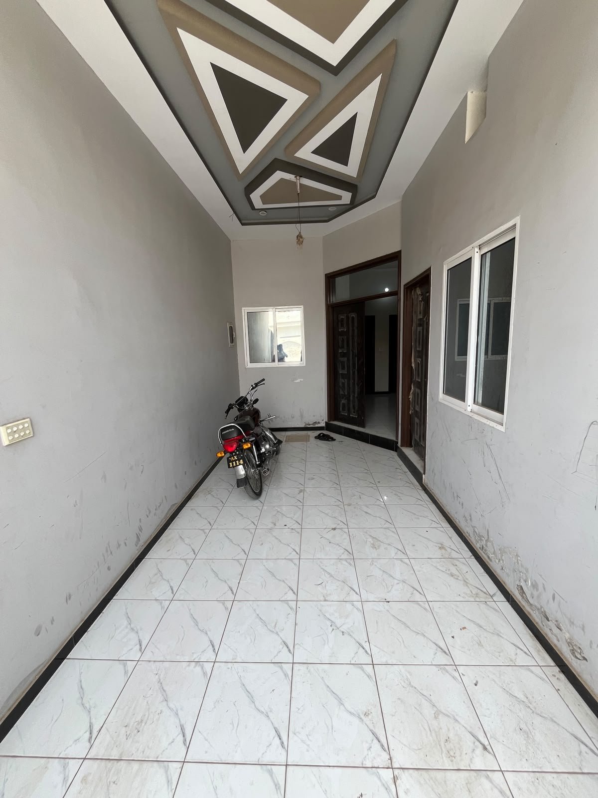 4 Marla House Double Storey for Sale – MPS Road, Opposite WAPDA Town Phase 1, Multan in MPS Road, Multan photo 2