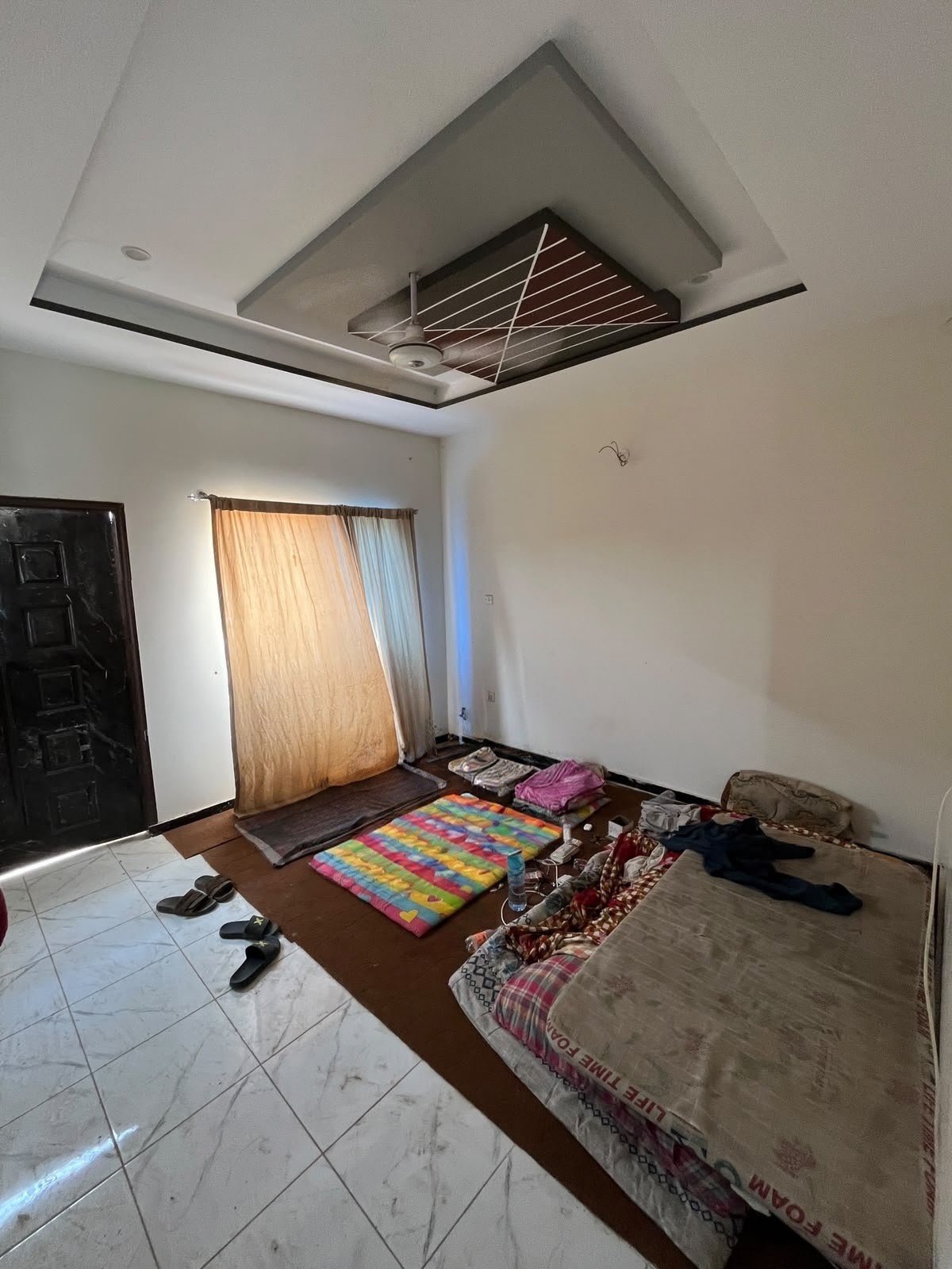 4 Marla House Double Storey for Sale – MPS Road, Opposite WAPDA Town Phase 1, Multan in MPS Road, Multan photo 3