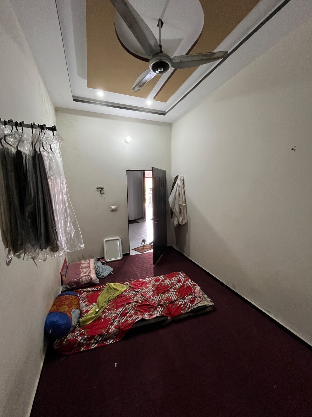 4 Marla House Double Storey for Sale – MPS Road, Opposite WAPDA Town Phase 1, Multan in MPS Road, Multan photo 4