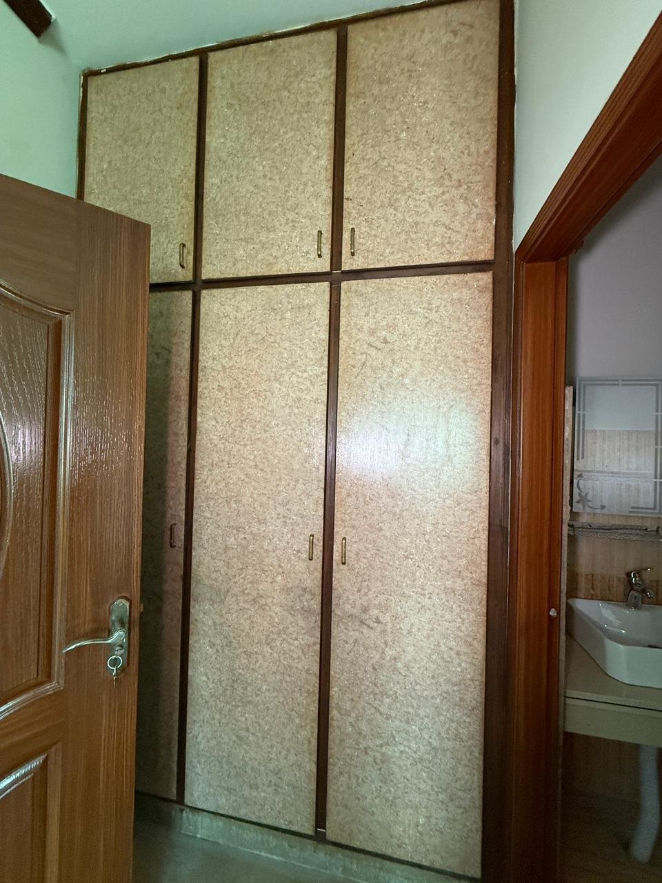 10 Marla House Double Storey for Sale – Bahadarpur, Near Main Bosan Road, Multan in Bosan Road, Multan photo 16
