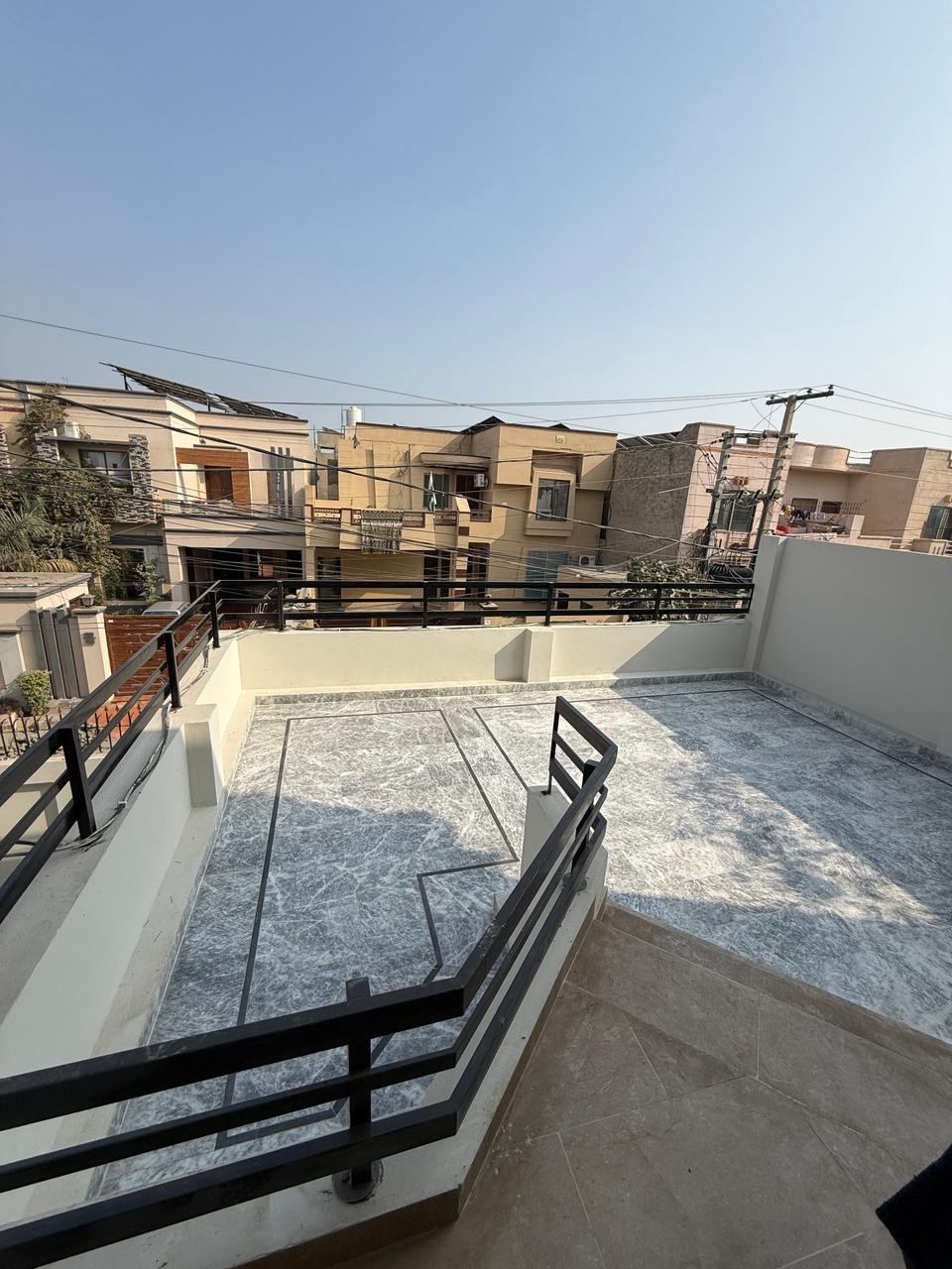 10 Marla House Double Storey for Sale – Bahadarpur, Near Main Bosan Road, Multan in Bosan Road, Multan photo 5