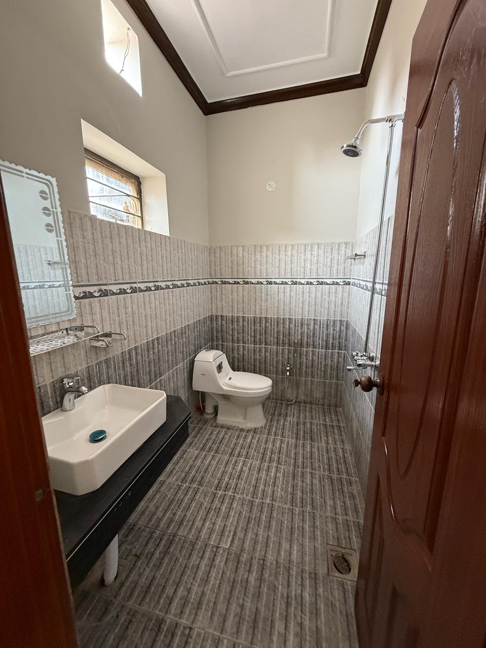 10 Marla House Double Storey for Sale – Bahadarpur, Near Main Bosan Road, Multan in Bosan Road, Multan photo 2