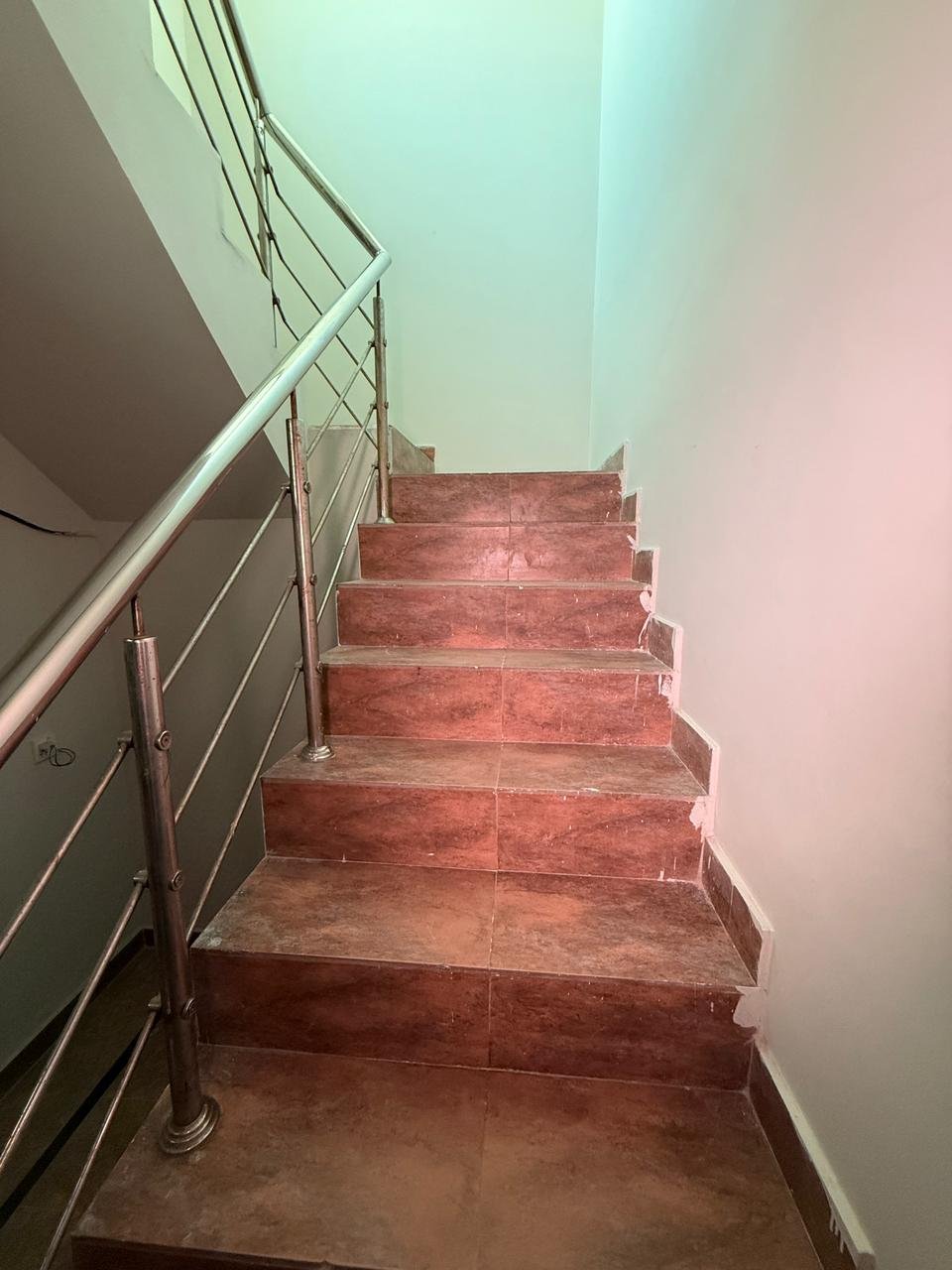10 Marla House Double Storey for Sale – Bahadarpur, Near Main Bosan Road, Multan in Bosan Road, Multan photo 17