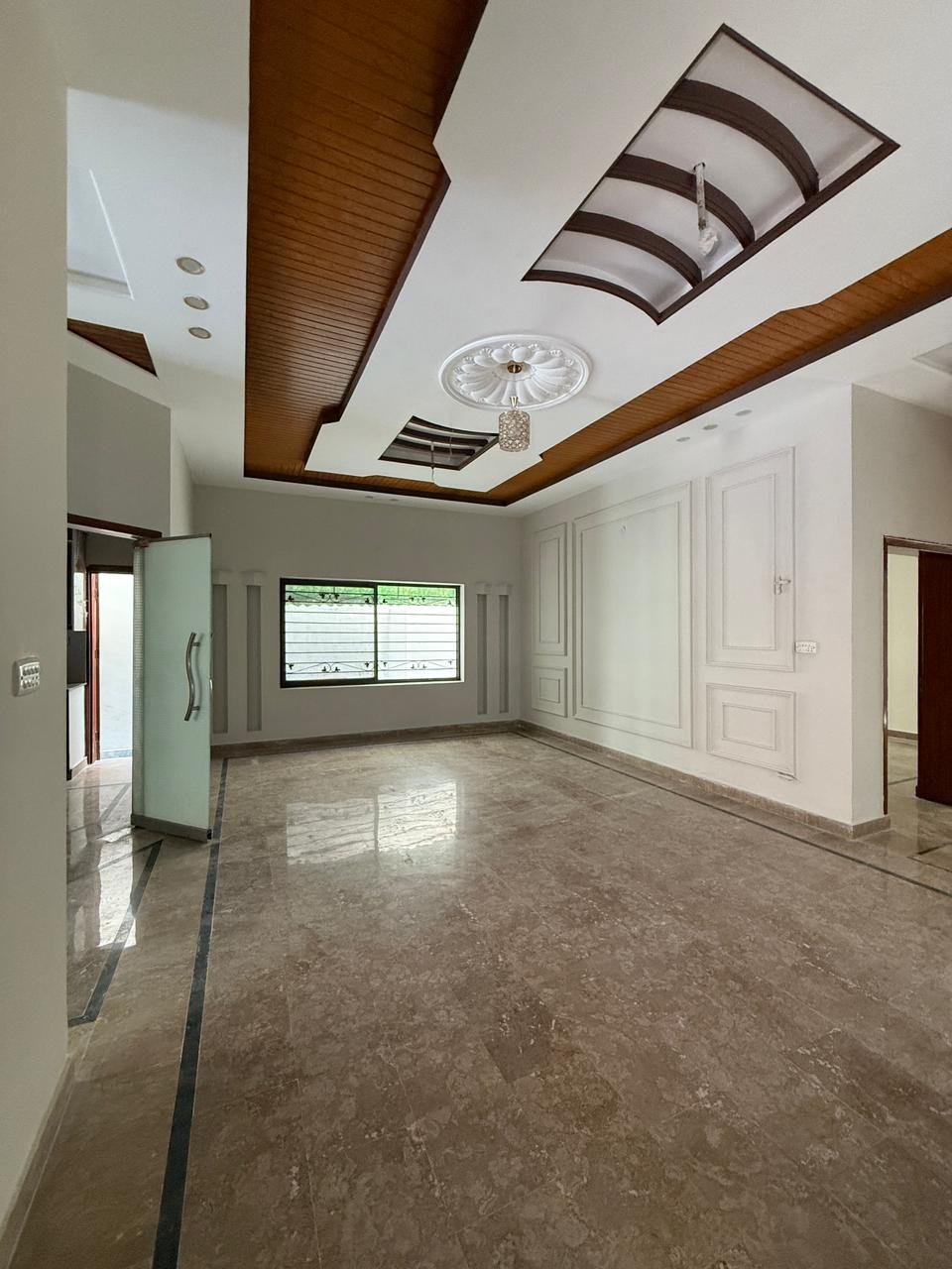10 Marla House Double Storey for Sale – Bahadarpur, Near Main Bosan Road, Multan in Bosan Road, Multan photo 4
