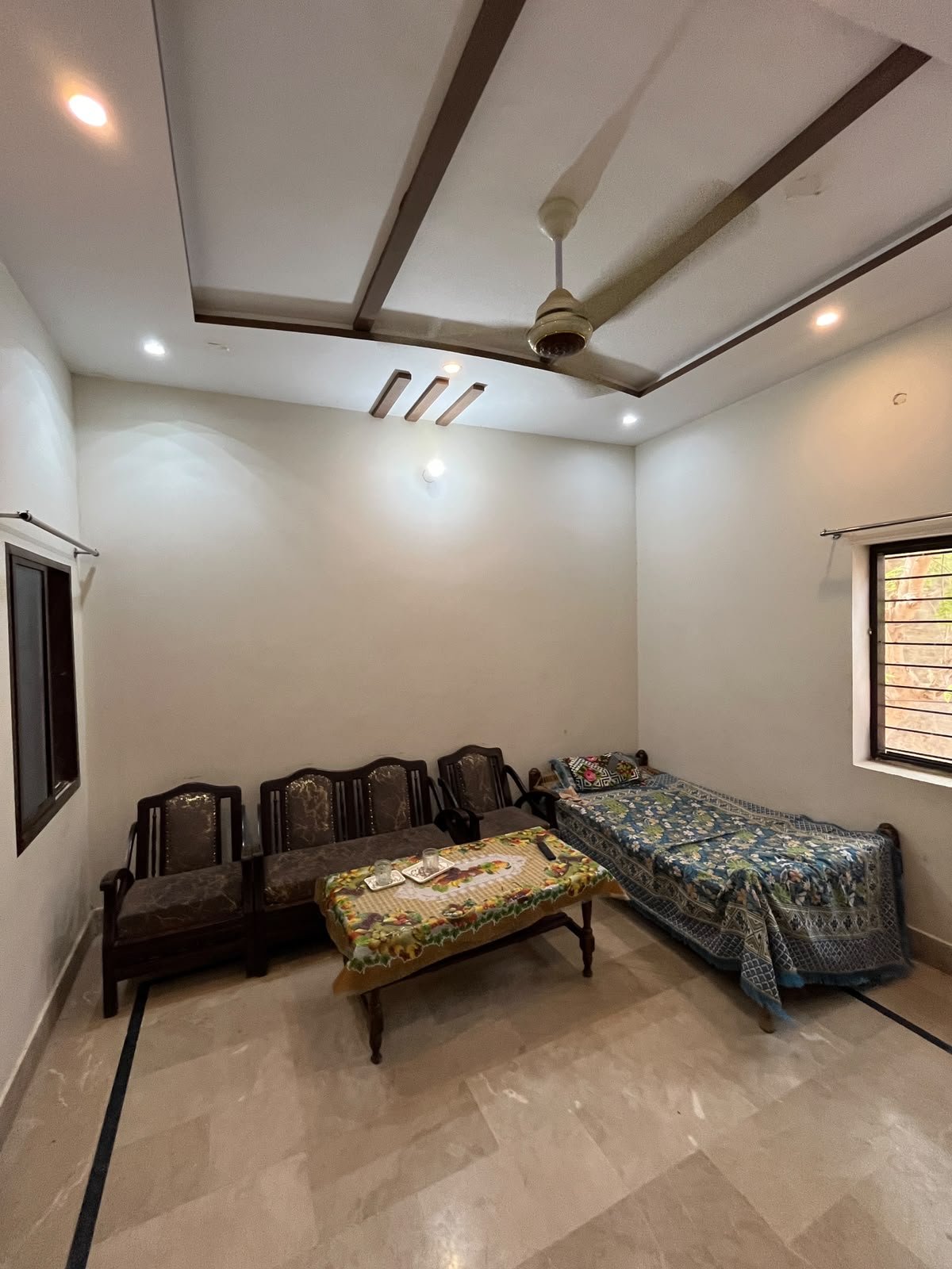 3.75 Marla House Double Storey for Sale – New Latiffabad Colony, Chungi #22, Multan in New Latiffabad colony photo 5