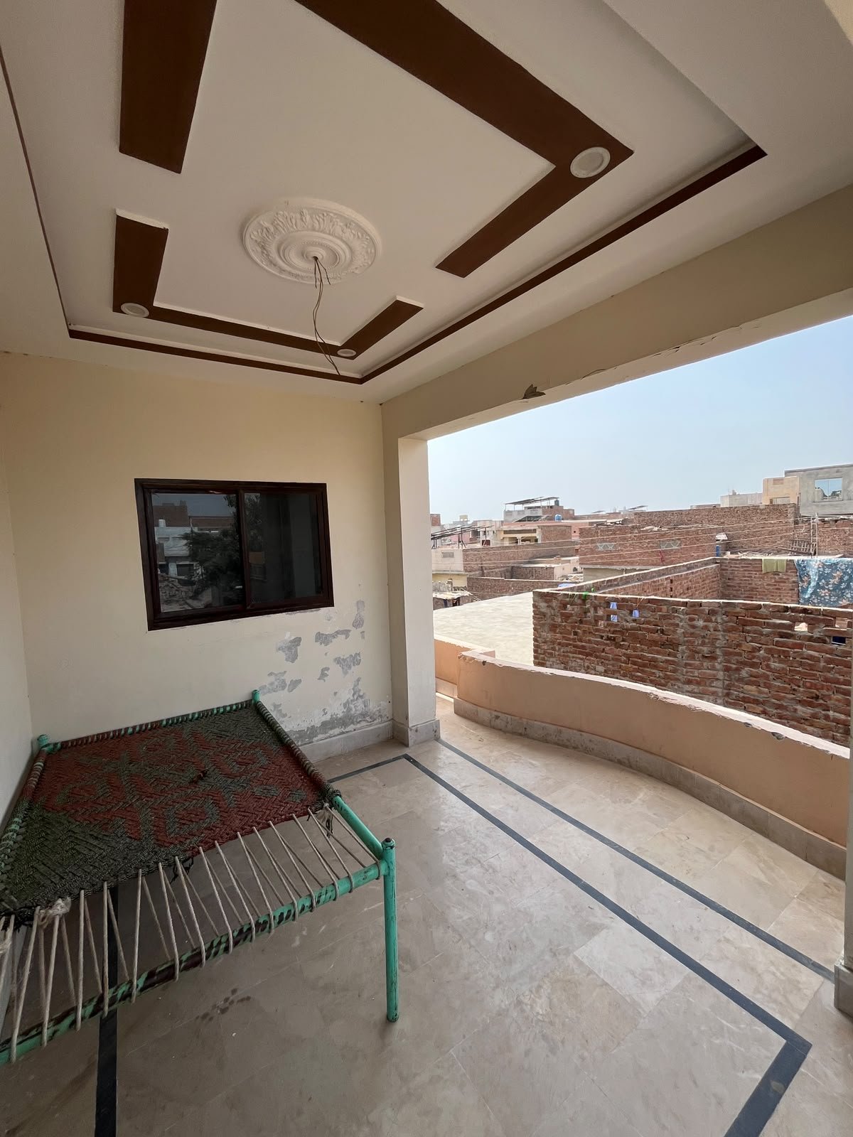 3.75 Marla House Double Storey for Sale – New Latiffabad Colony, Chungi #22, Multan in New Latiffabad colony photo 6