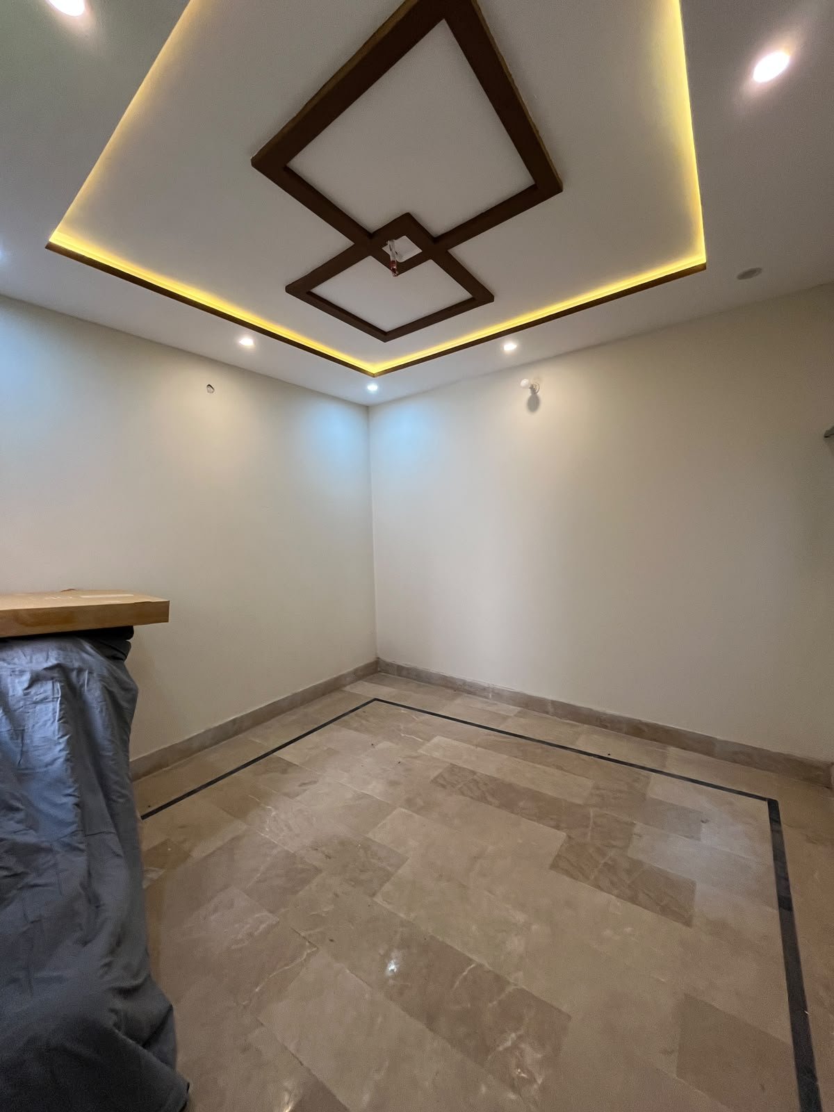 3.75 Marla House Double Storey for Sale – New Latiffabad Colony, Chungi #22, Multan in New Latiffabad colony photo 4