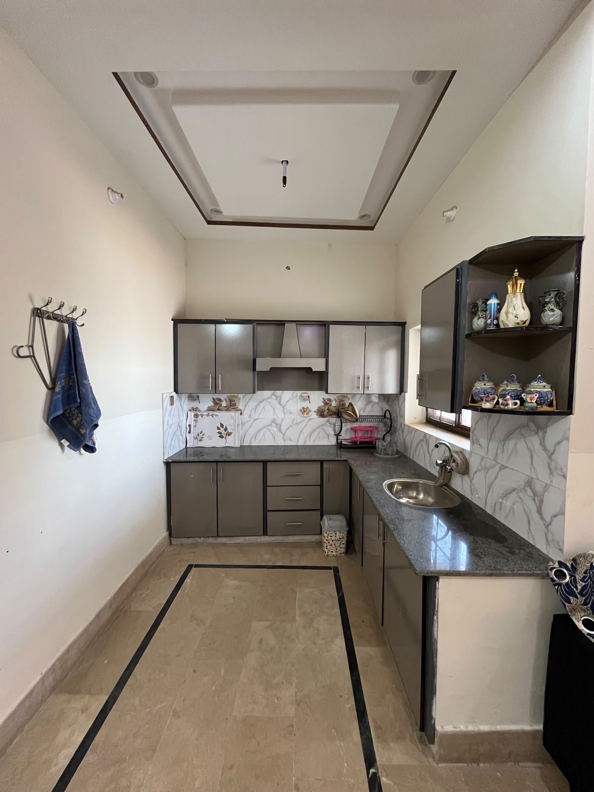 3.75 Marla House Double Storey for Sale – New Latiffabad Colony, Chungi #22, Multan in New Latiffabad colony photo 7