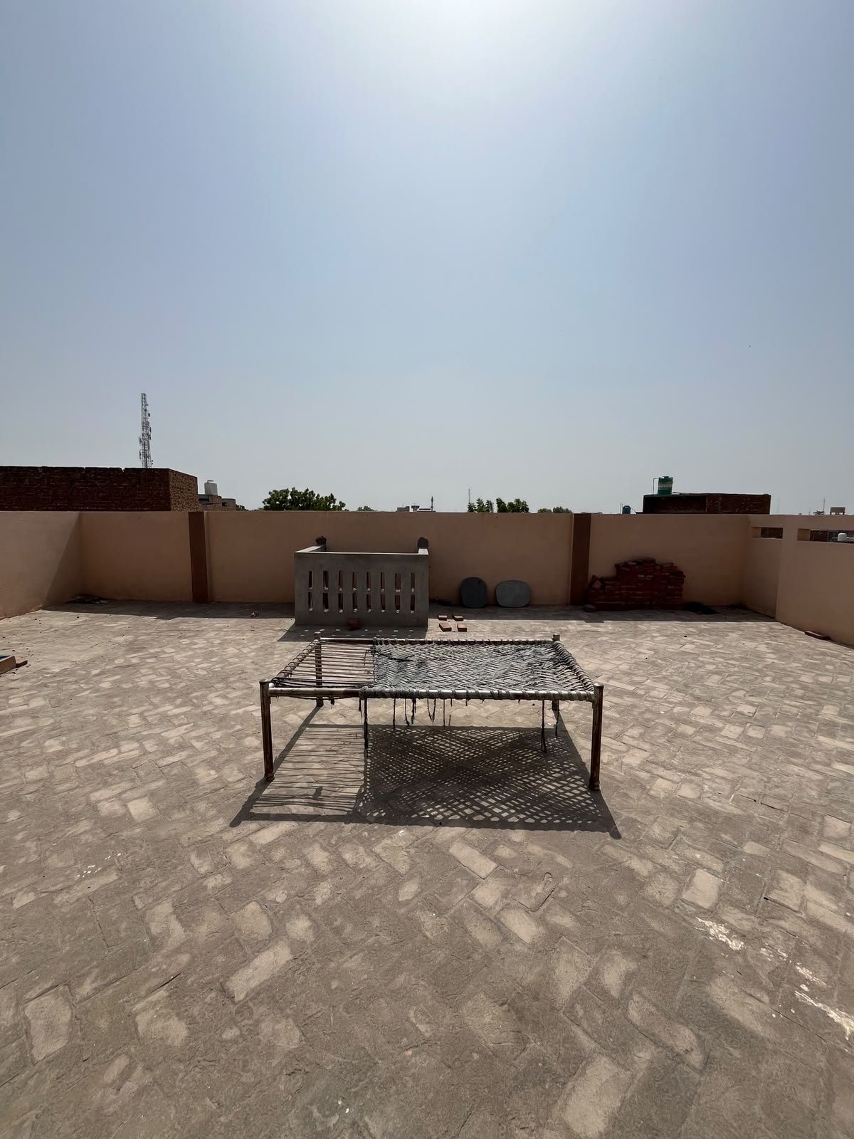 3.75 Marla House Double Storey for Sale – New Latiffabad Colony, Chungi #22, Multan in New Latiffabad colony photo 13