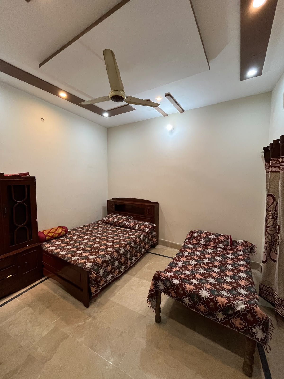 3.75 Marla House Double Storey for Sale – New Latiffabad Colony, Chungi #22, Multan in New Latiffabad colony photo 11