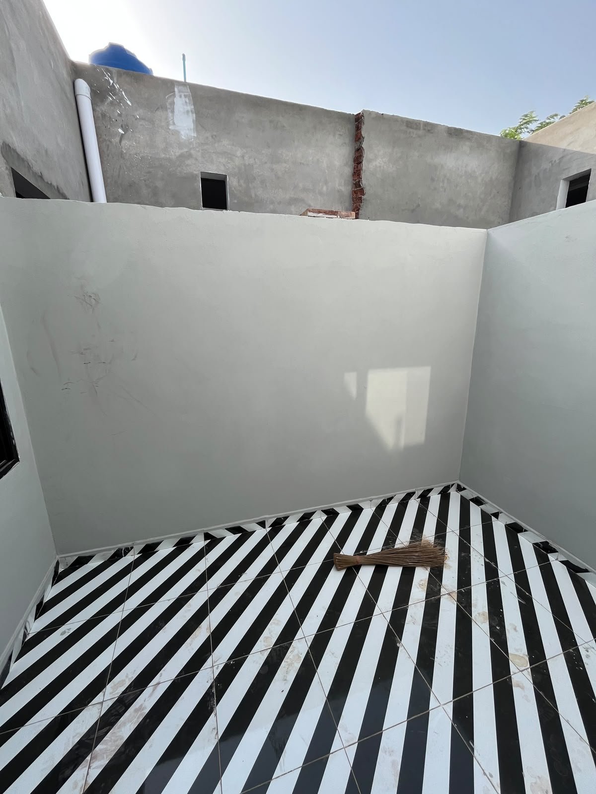 3 Marla House Double Storey for Sale – MPS Road, Salahuddin Street, Multan in MPS Road, Multan photo 4